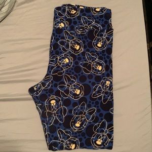 Disney Leggings